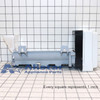 Part Number W10300024CM replaces  W10300024 , WPW10300024