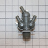 5220FR2075LCM Replacement Washing Machine Water Inlet Valve