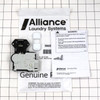 Speed Queen Washing Machine Door Lock 205222