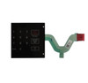 Samsung Range/Stove/Oven Touchpad DG34-00030A