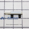 Whirlpool Dryer Thermal Fuse WP33001762