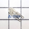 GE Range/Stove/Oven Halogen Lamp WB08T10045