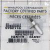 Whirlpool Range/Stove/Oven Spark Electrode WP9782116