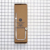 GE Range/Stove/Oven Gas Tube or Connector (Right Front) WB28K10192