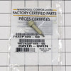 Whirlpool Range/Stove/Oven Spark Electrode WP7432P109-60