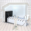 W11517113CM Refrigerator Ice Maker Assembly