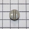 GE Air Conditioner Control Knob WJ12X10072
