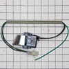 WP3949238CM Replacement Washing Machine Lid Switch Assembly