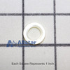 Part Number WP487802 replaces  487802,  488184,  488504,  488723,  489802,  867190