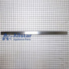 GE Refrigerator Drawer Door Handle (Stainless) WR12X31906