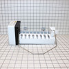 W10889233CM Replacement Refrigerator Ice Maker Assembly
