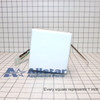 Part Number  W10884390CM   replaces W10884390, W10377152,  W10469286,  W10793298,  WPW10377152,  WPW10469286.