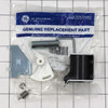 GE Dishwasher Drain Solenoid Kit WD21X802