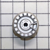 GE Range/Stove/Oven Small Surface Burner Base WB16X24721