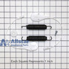 Part Number WD49X30778 replaces  WD01X22820,  WD01X26109,  WD01X28758,  WD49X28839