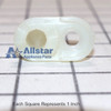 Part Number W11397972 replaces  W10900464