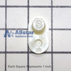 Part Number W11397972 replaces  W10900464