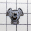 Samsung Microwave Glass Tray Drive Coupling DE67-60081A