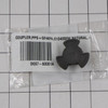 Samsung Microwave Glass Tray Drive Coupling DE67-60081A