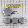 Whirlpool Dryer Timer Knob Kit W10756270