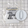 Whirlpool Dryer Timer Knob WPW10711289