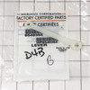 Whirlpool Washing Machine Water Distribution Lever WP8540394
