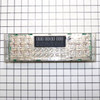 GE Range/Stove/Oven Control Board WB27X25350