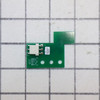 GE Range/Stove/Oven Fan Board Sensor WB27T11463