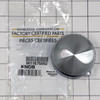 Whirlpool Dryer Control Knob (Large) W11675852