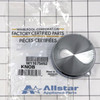Whirlpool Dryer Control Knob (Large) W11675852