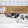 Part Number W10440786 replaces  W10368626,  W10368627,  W10440739