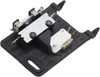 Whirlpool Washing Machine Lid Switch Assembly WP22001682