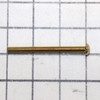 Whirlpool Microwave Top Mounting Screw WP8169704