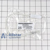 Samsung Dishwasher Door Cable DD81-02301A