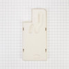 Whirlpool Refrigerator Drain Pan WPW10614158