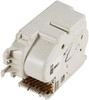 Frigidaire Washer/Dryer Combo Timer 131758600
