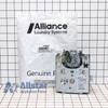 Speed Queen Washing Machine Timer 37927P