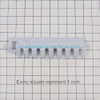 Part Number WPW10122563 replaces  W10122563