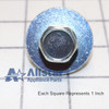 Samsung Washer Bolt Assembly DC97-06080F