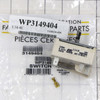 Whirlpool Range/Stove/Oven Surface Element Switch WP3149404