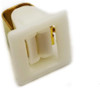 Frigidaire Dryer Door Catch 5304511402