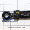Electrolux Washing Machine Shock Absorber 137412701