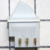 Part Number W11396033 replaces  12002646,  12466101,  12466103,  12466105,  12466105SP,  12466114,  61003254,  61003661,  61005052,  67005653,  8170842,  8208349,  C3680312,  W10656771,  W10847848,  W10847849,  WPW10656771