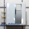 Part Number W11396033 replaces  12002646,  12466101,  12466103,  12466105,  12466105SP,  12466114,  61003254,  61003661,  61005052,  67005653,  8170842,  8208349,  C3680312,  W10656771,  W10847848,  W10847849,  WPW10656771