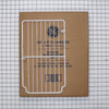 GE Refrigerator Slideout Wire Shelf WR71X10991