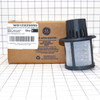 GE Dishwasher Fine Filter and Basket Assembly WD12X25995