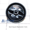 Part Number WP7737P193-60 replaces  74005801,  7737P193-60