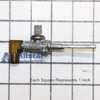 GE Range/Stove/Oven Surface Burner Valve WB19T10084