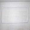 LG Refrigerator Door Gasket ADX52752649