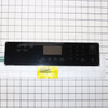 Samsung Stove/Range/Oven Touchpad Assembly DG96-00850D